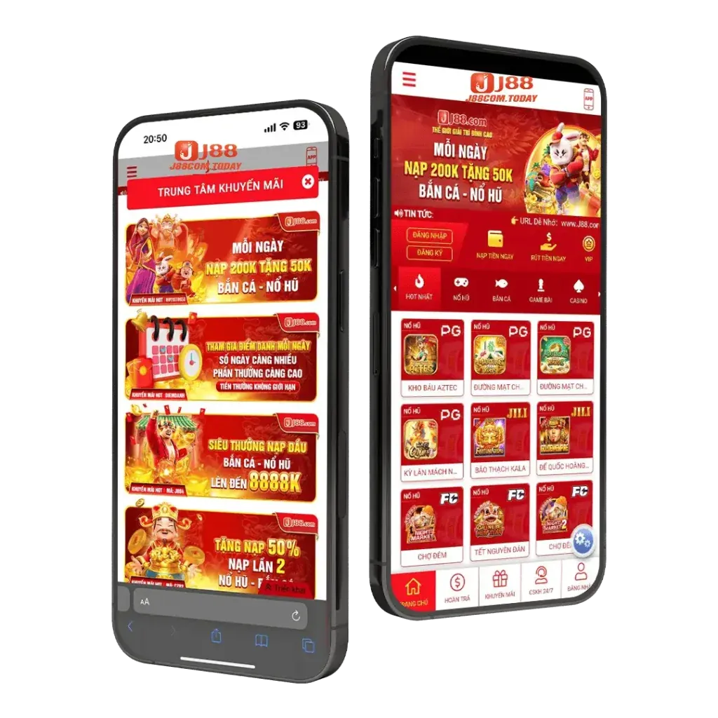 Ứng Dụng Di Động Fabet88