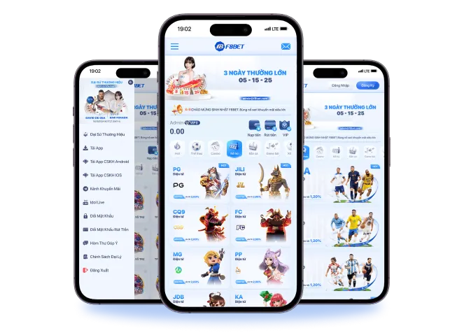 Bảo mật tối đa fabet88