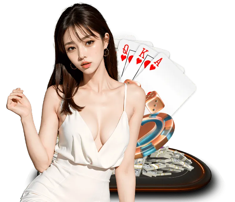 Một người chơi đang cẩn thận xem xét các lựa chọn đặt cược trên màn hình trò chơi Xèng