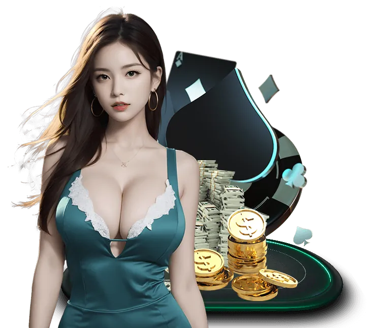 Bảng điều khiển đa dạng các trò chơi Xèng với đồ họa hiện đại và các nút chức năng